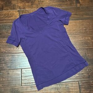 Lululemon Too size 6/8